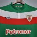 Athletic Bilbao 11/12 Away Green Soccer Jersey